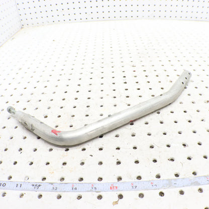 2016 Polaris Rush 800 Tunnel RUNNING BOARD SUPPORT RH 1019179