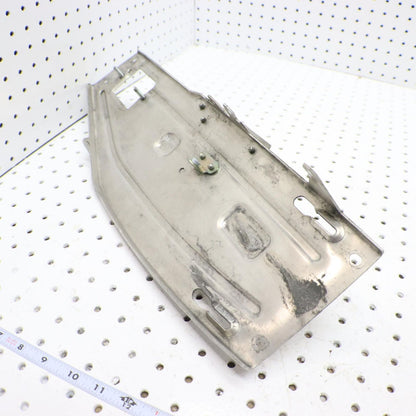 2015 POLARIS PRO RMK 800 CLUTCH COVER BELT GUARD 1018508