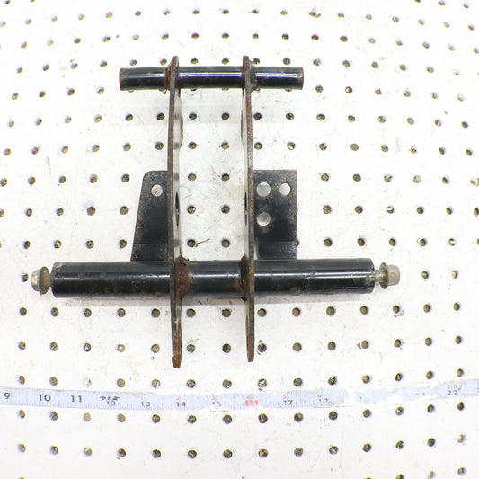 2007 Polaris Iq 600 H-BRACKET WELD, BLACK 1542129-067; 1542465-329