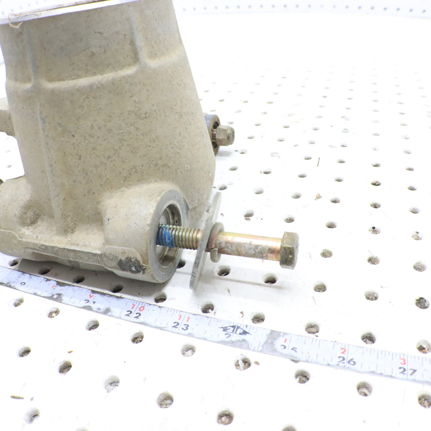 2016 Polaris Sportsman 570 Bearing Carrier Knuckle Rear 5135563