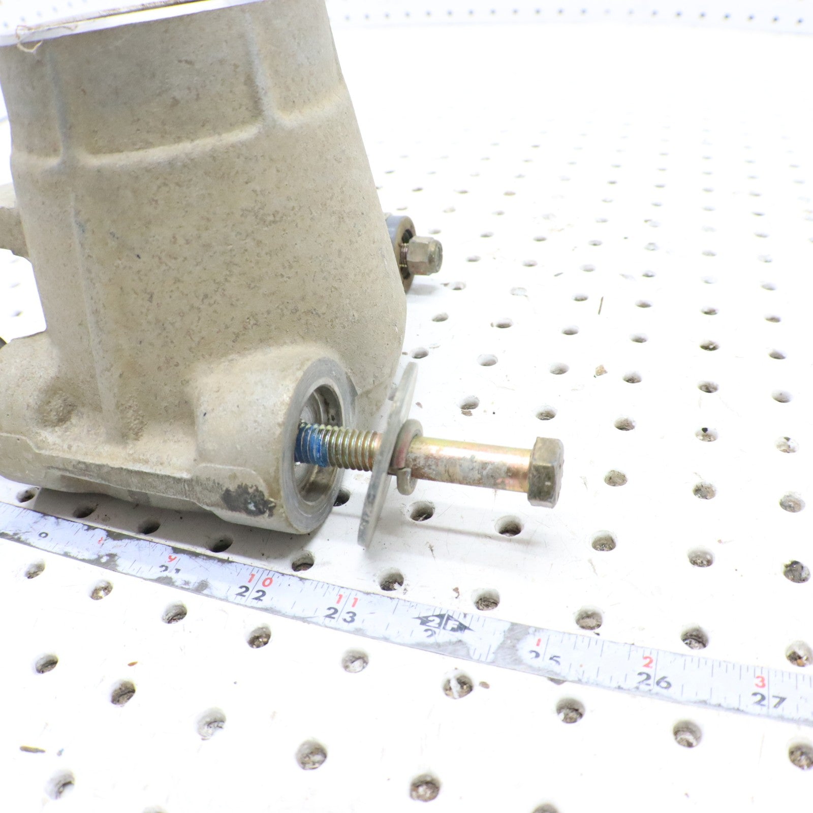 2016 Polaris Sportsman 570 Bearing Carrier Knuckle Rear 5135563