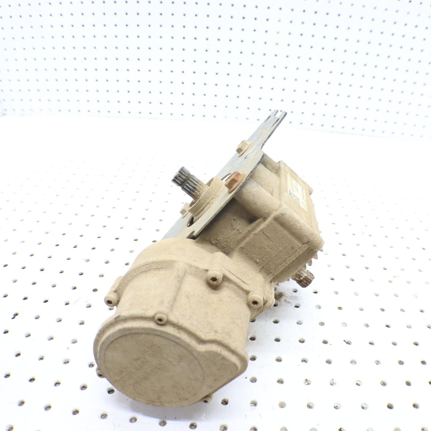2016 POLARIS SPORTSMAN 570 POWER STEERING MOTOR 2413344