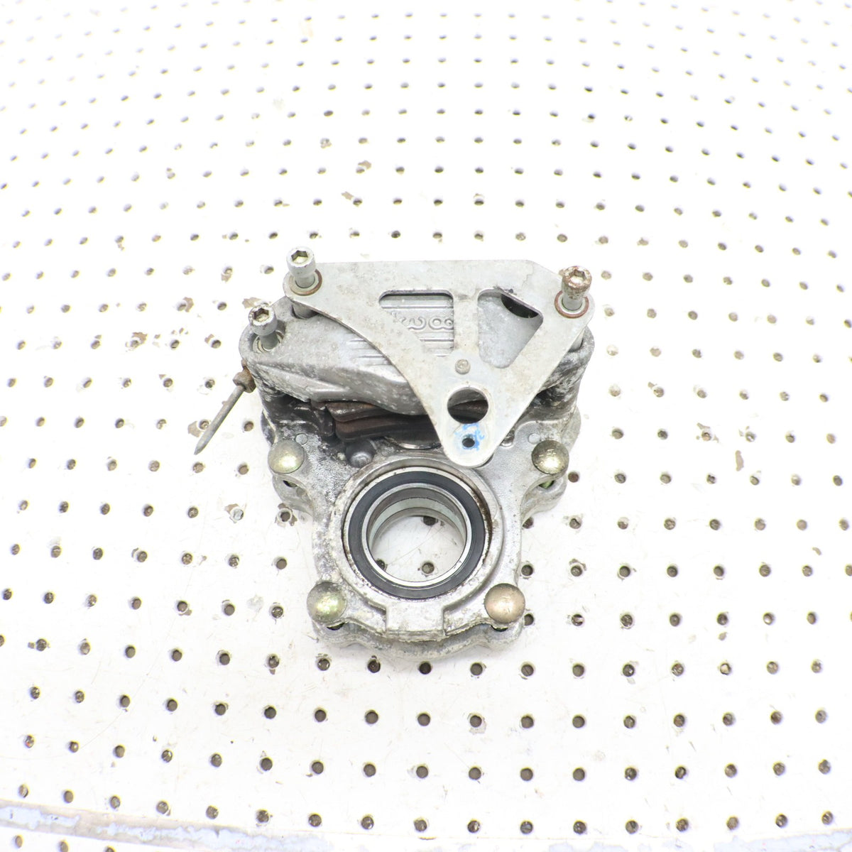 2007 Arctic Cat F6 Brake Caliper 1602-979