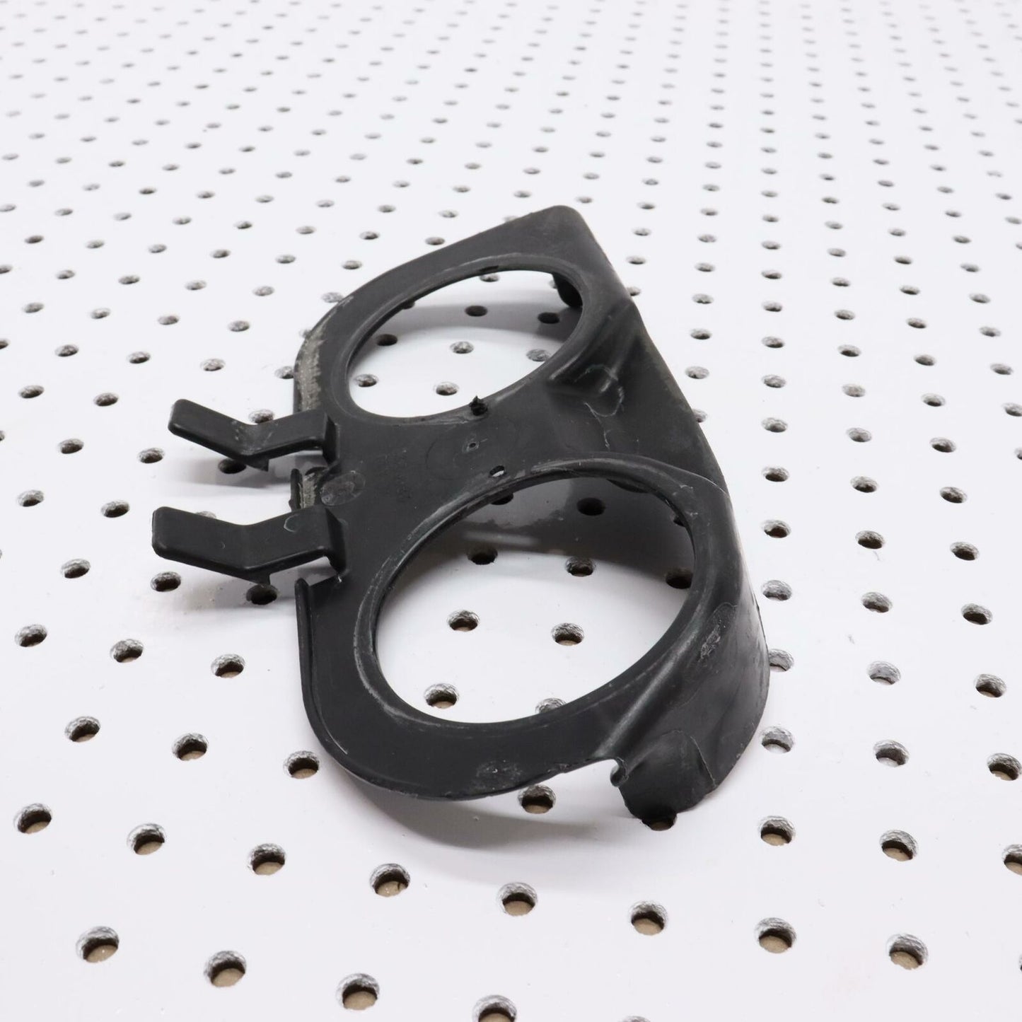 2007 POLARIS IQ 600 PLATE - AIRBOX ADAPTER 5436583