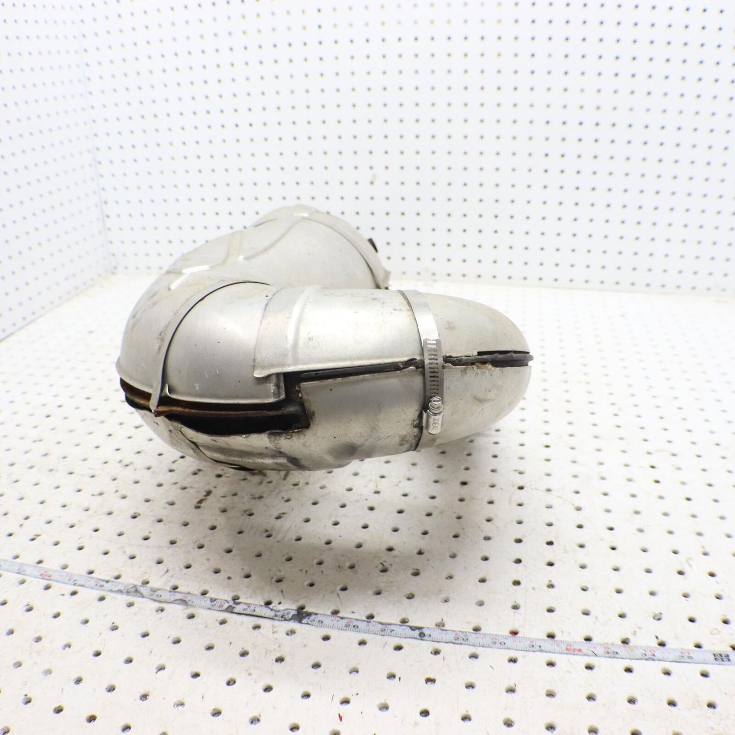2006 POLARIS RMK 700 EXHAUST PIPE 1261513