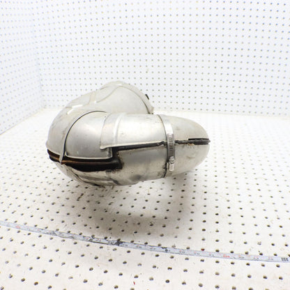 2006 POLARIS RMK 700 EXHAUST PIPE 1261513