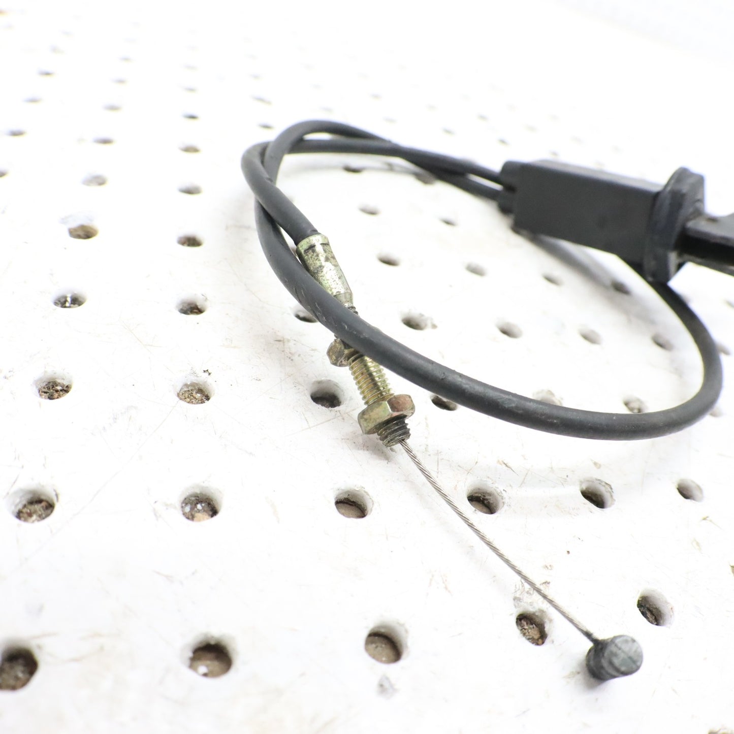 2007 Polaris Iq 600 Choke Cable 7081354