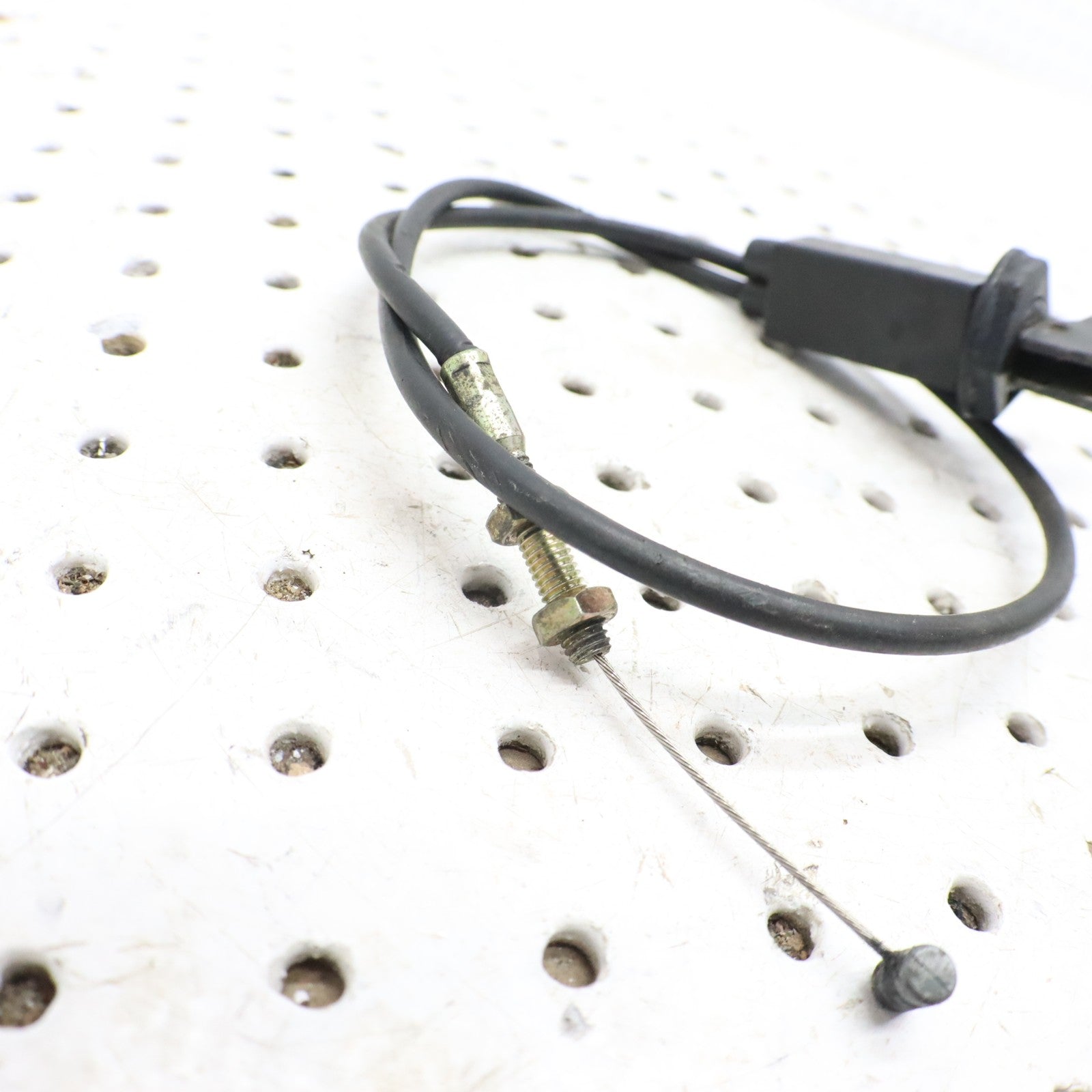 2007 Polaris Iq 600 Choke Cable 7081354