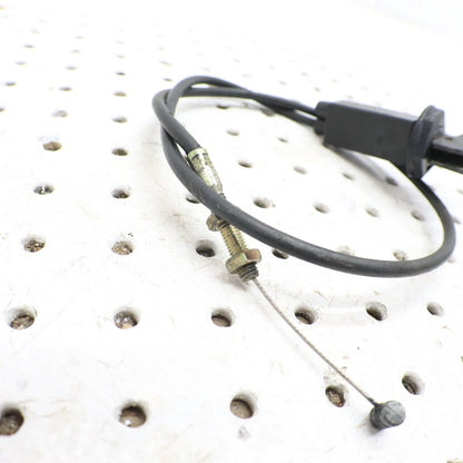 2007 Polaris Iq 600 Choke Cable 7081354