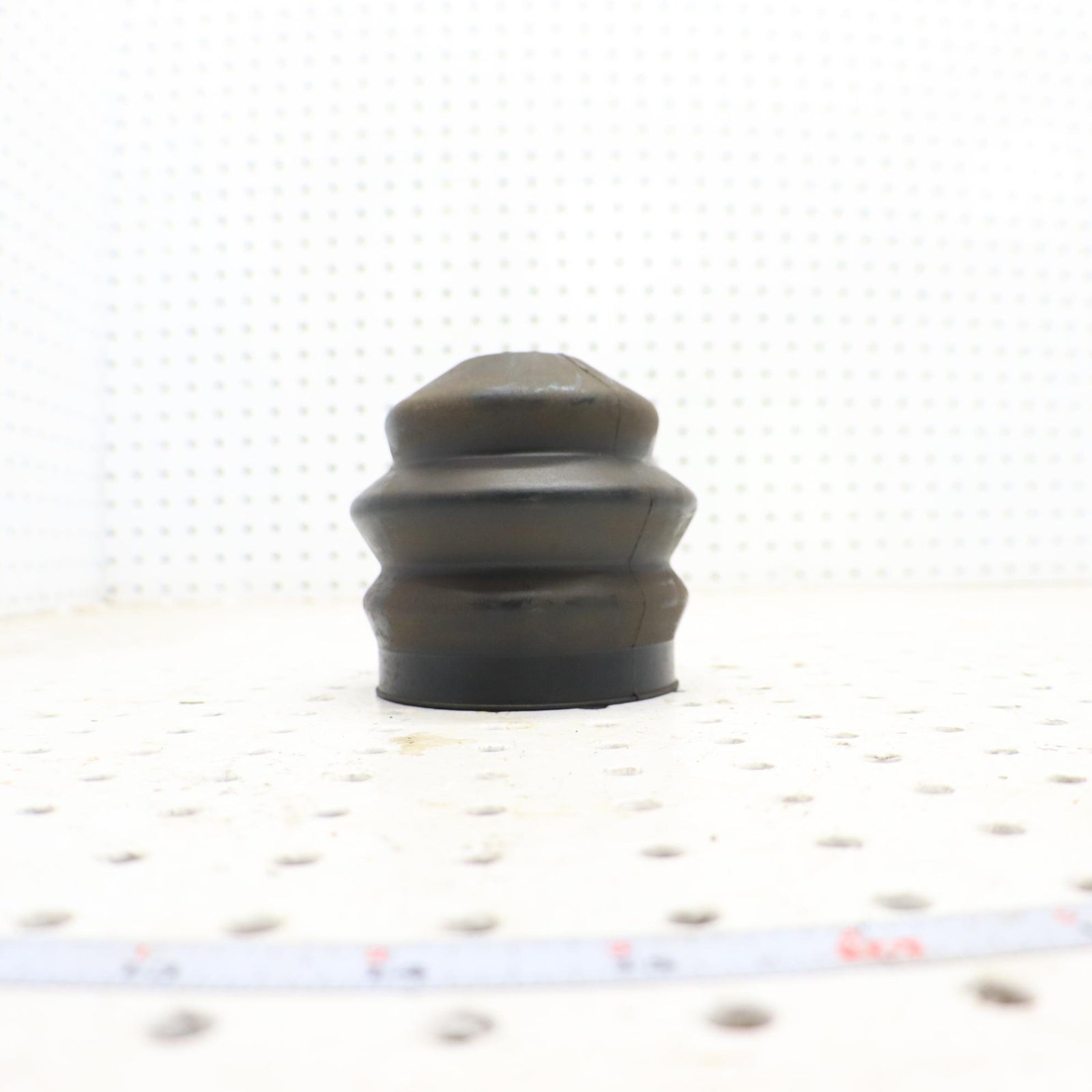 2016 SUZUKI KING QUAD 500 REAR PROP SHAFT BOOT 27153-31G00; 27153-31G01