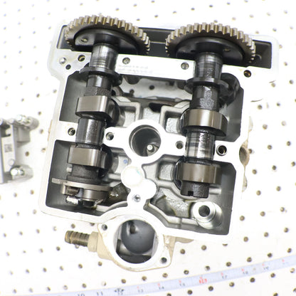 2016 Polaris Sportsman Sp 570 Cylinder Head & CAMS  2206221; 1205026