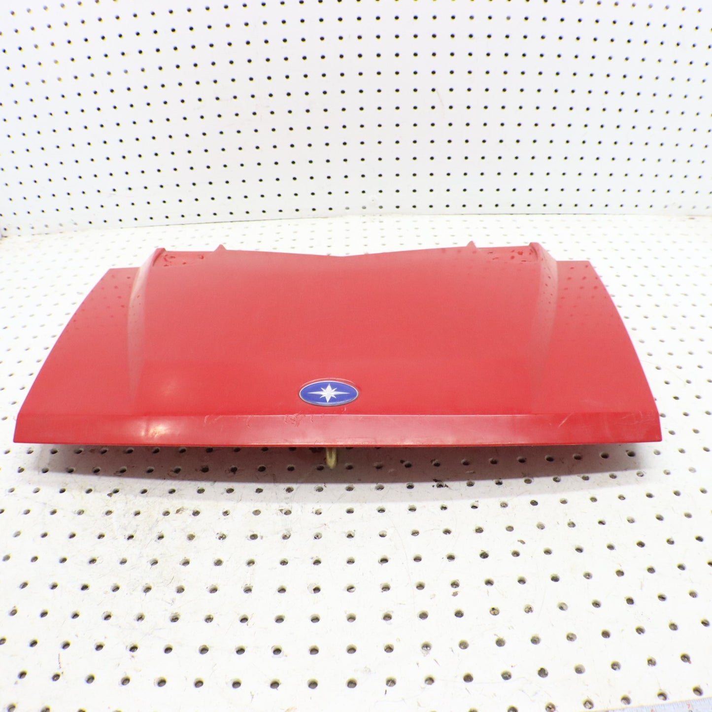 2013 Polaris Ranger 800 Hood 5438256-342 