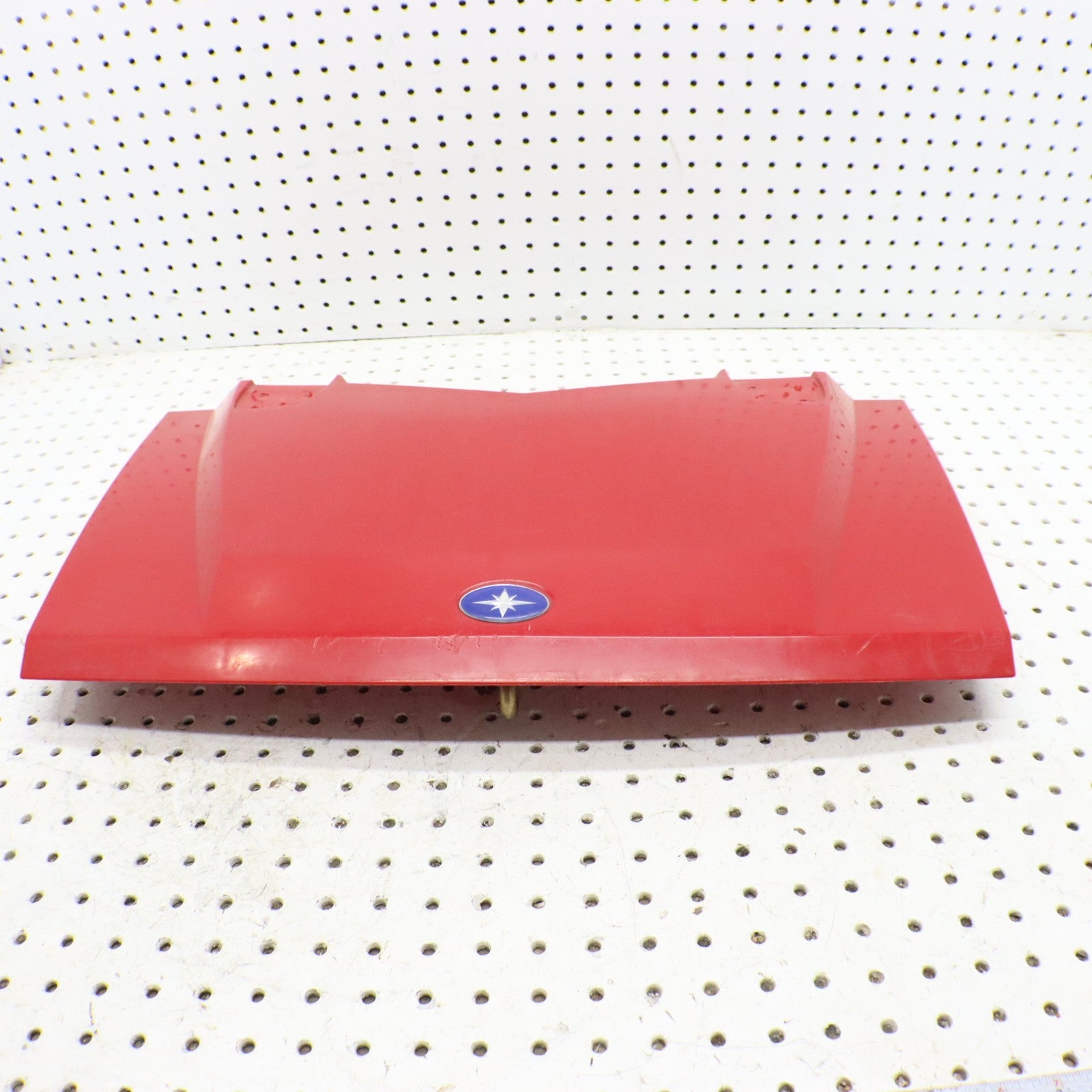 2013 Polaris Ranger 800 Hood 5438256-342 
