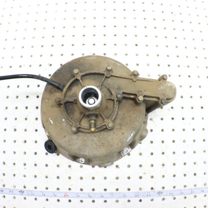 2009 Polaris Sportsman Xp 850 Stator Cover & Waterpump 1203895; 1204737