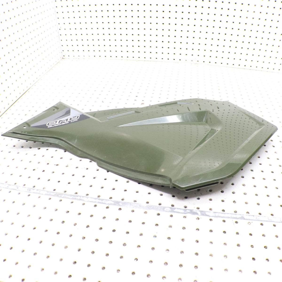 2017 Polaris Sportsman 450 Side Panel Cover Left 5450521-498