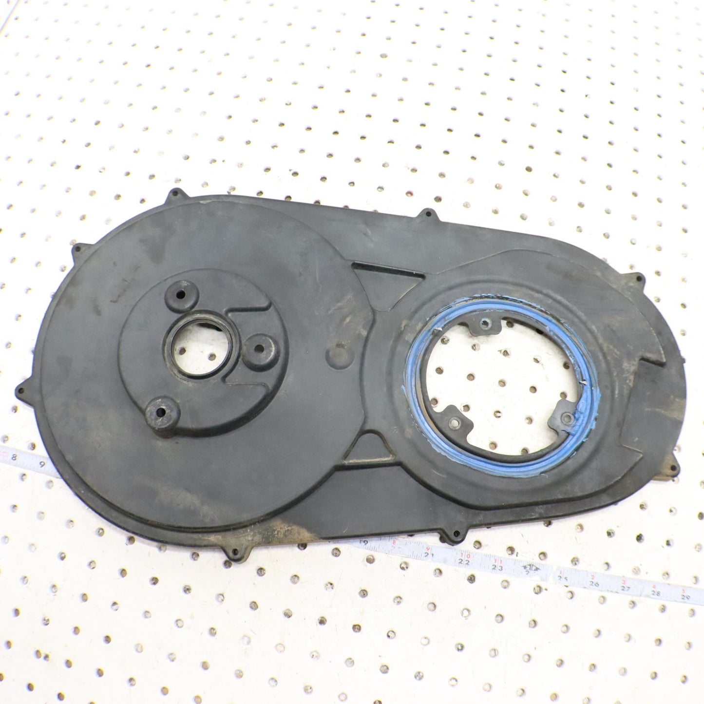 2009 Polaris Rzr 800 Clutch Cover Inner 5436569