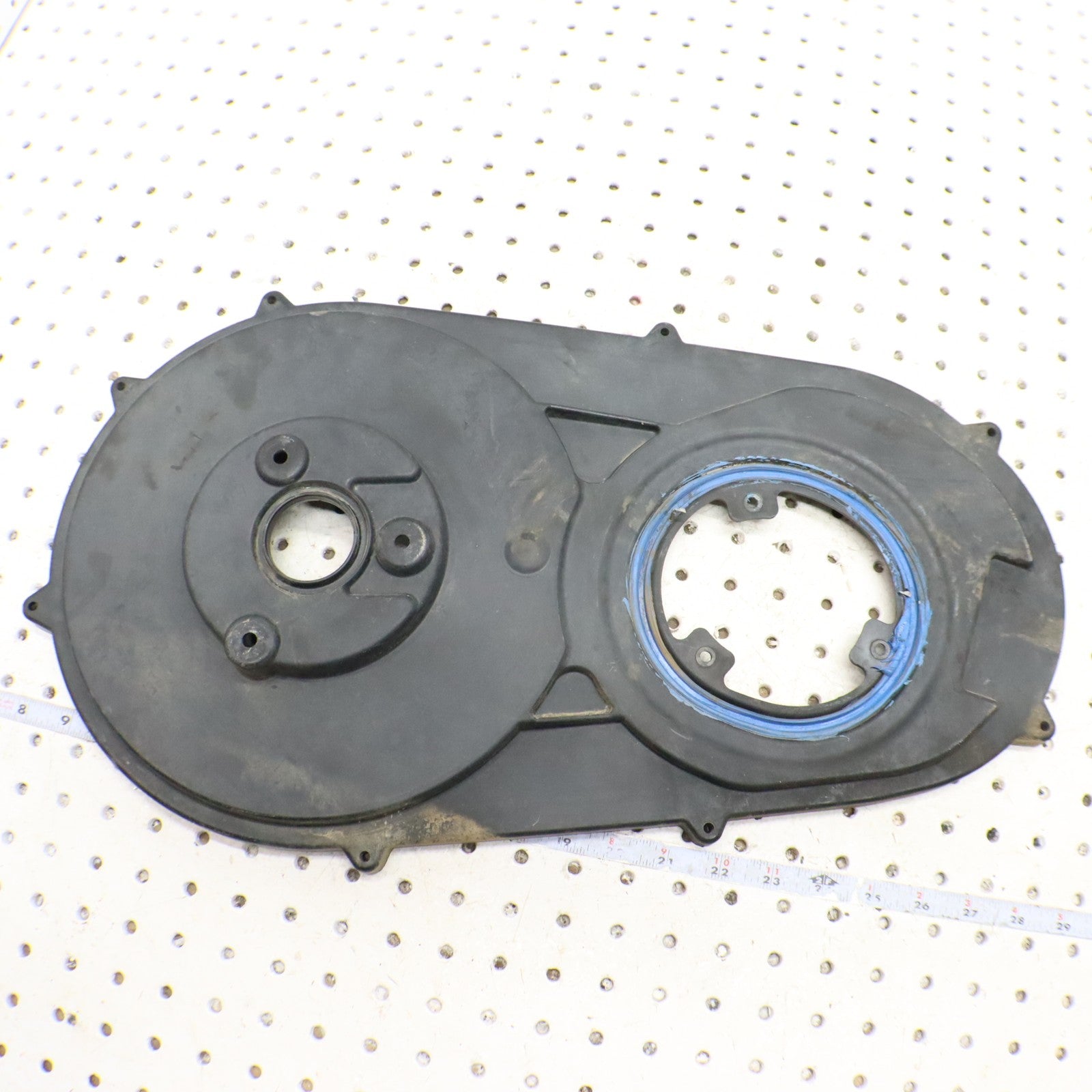 2009 Polaris Rzr 800 Clutch Cover Inner 5436569