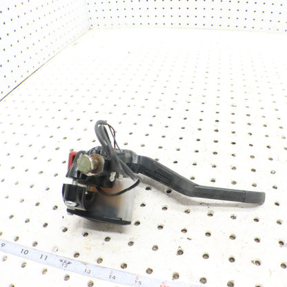 2016 Polaris Rush 800 Hand Brake Lever Master Cylinder 2206021