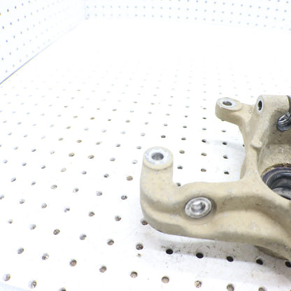2009 Polaris Sportsman Xp 850 Steering Knuckle LEFT 5136733; 5143613