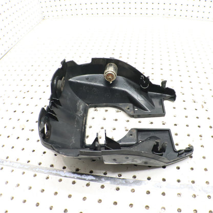 2017 Polaris Sportsman 450 Headlight Gauge Pod Lower 5436747-070 DAMAGE