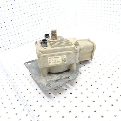 2016 Polaris Sportsman Sp 570 Power Steering Motor 2413344