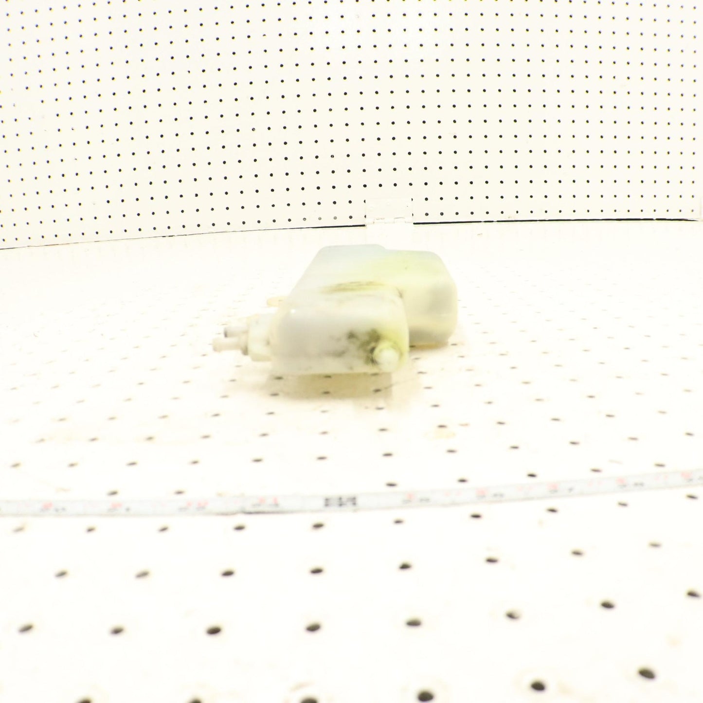 1995 Polaris Xcr 600 Coolant Bottle Tank 5431733; 5450026