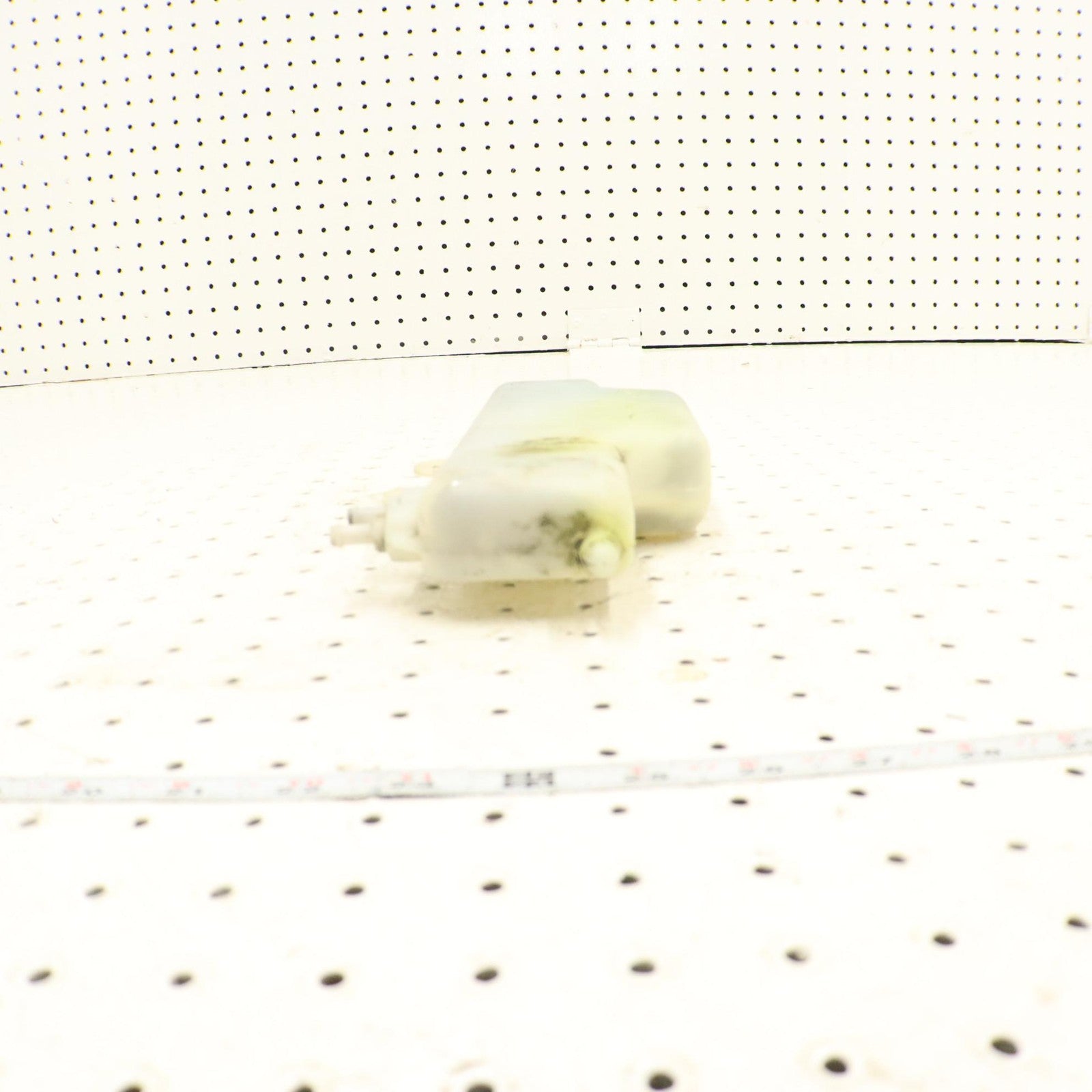 1995 Polaris Xcr 600 Coolant Bottle Tank 5431733; 5450026