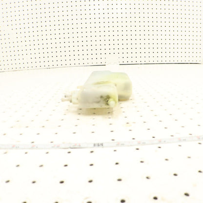 1995 Polaris Xcr 600 Coolant Bottle Tank 5431733; 5450026