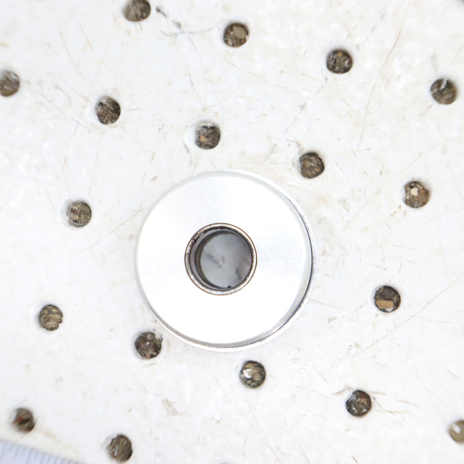 2009 Arctic Cat Crossfire R 8 Shock Bearing Cap 2604-413