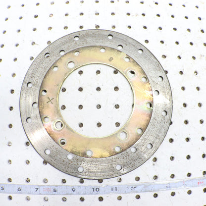 2024 Polaris Sportsman 570 Efi Eps Rear Brake Disc Rotor 5248250