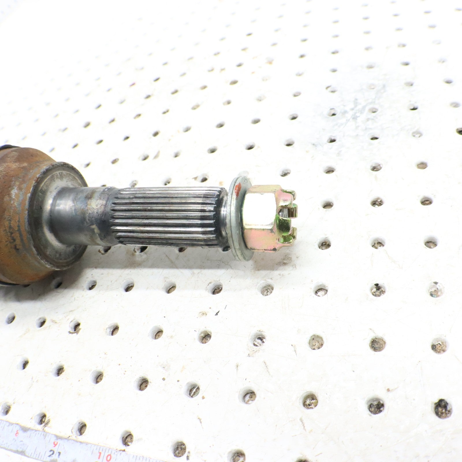 2015 Polaris Sportsman 570 Cv Drive Axle Shaft 1333275; 1337130 REAR 