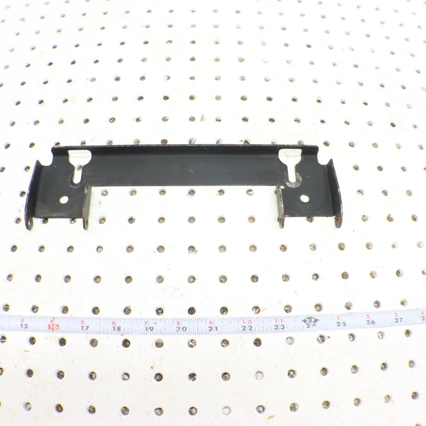 2014 Polaris Sportsman 570 Front Rack Pivot Brakcet 5255256-329; 5259854-329