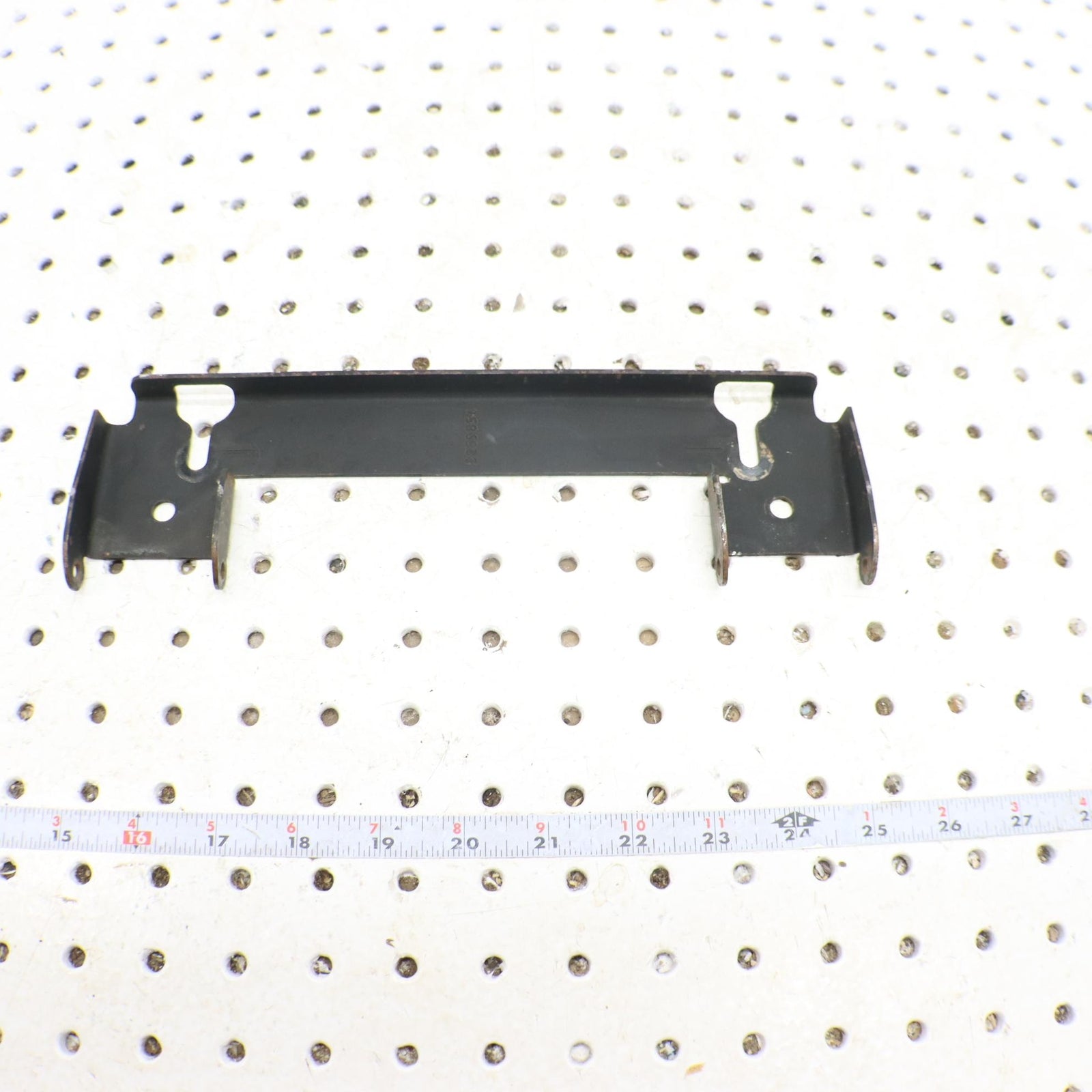 2014 Polaris Sportsman 570 Front Rack Pivot Brakcet 5255256-329; 5259854-329