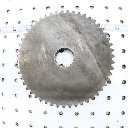 1996 POLARIS SCRAMBLER 400 TRANSMISSION SPROCKET, 51T 3233121