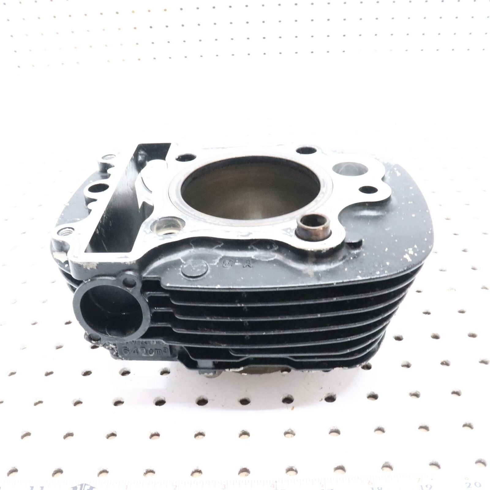 2003 YAMAHA V STAR 650 Cylinder 1 REAR 4VR-11310-11-00
