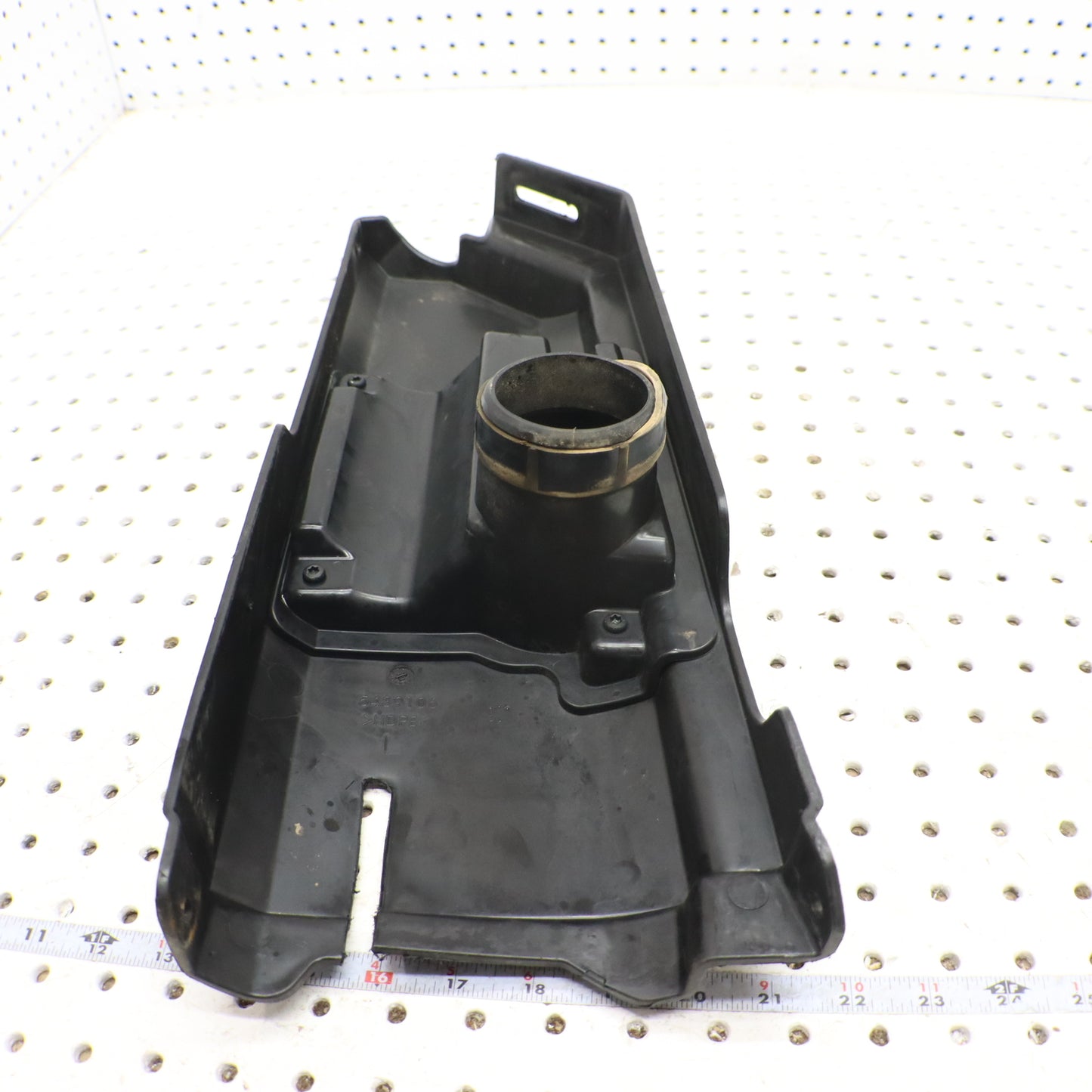2013 Polaris Ranger Xp 900 Fender Upper Rear LH 5439106-070