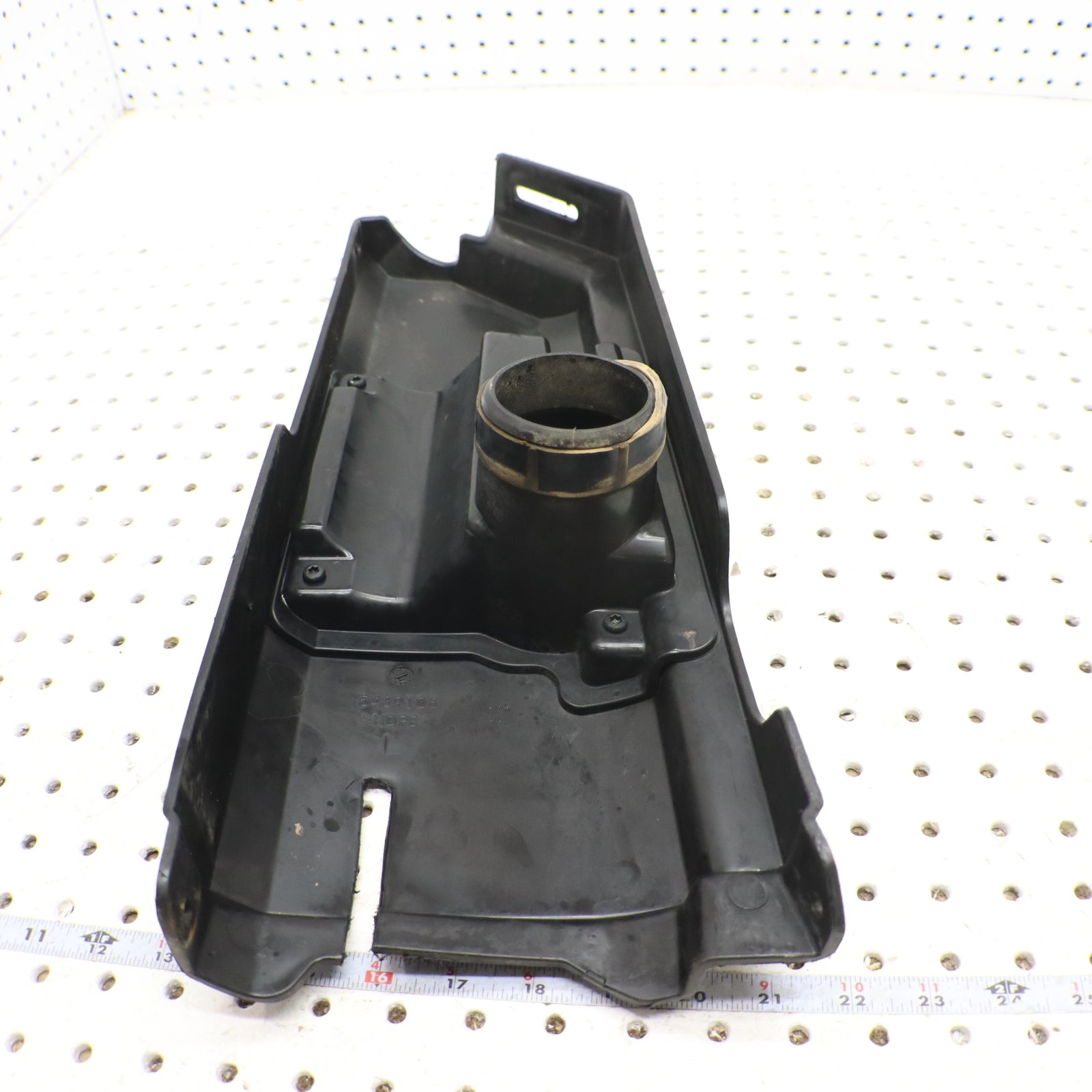 2013 Polaris Ranger Xp 900 Fender Upper Rear LH 5439106-070