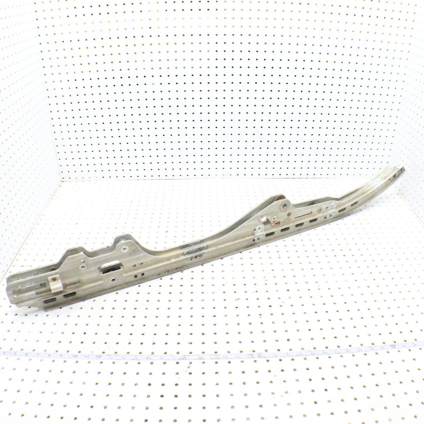 2007 Polaris Iq 600 Slide Rails L & R  1542130 ; 1542131 