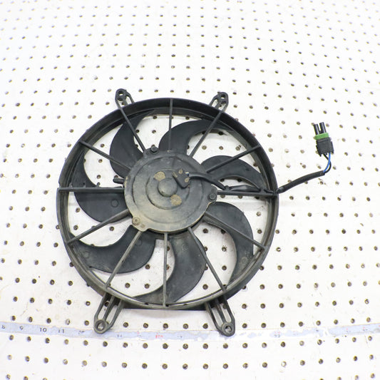 2012 Polaris Sportsman 500 Cooling Radiator Fan 2411330