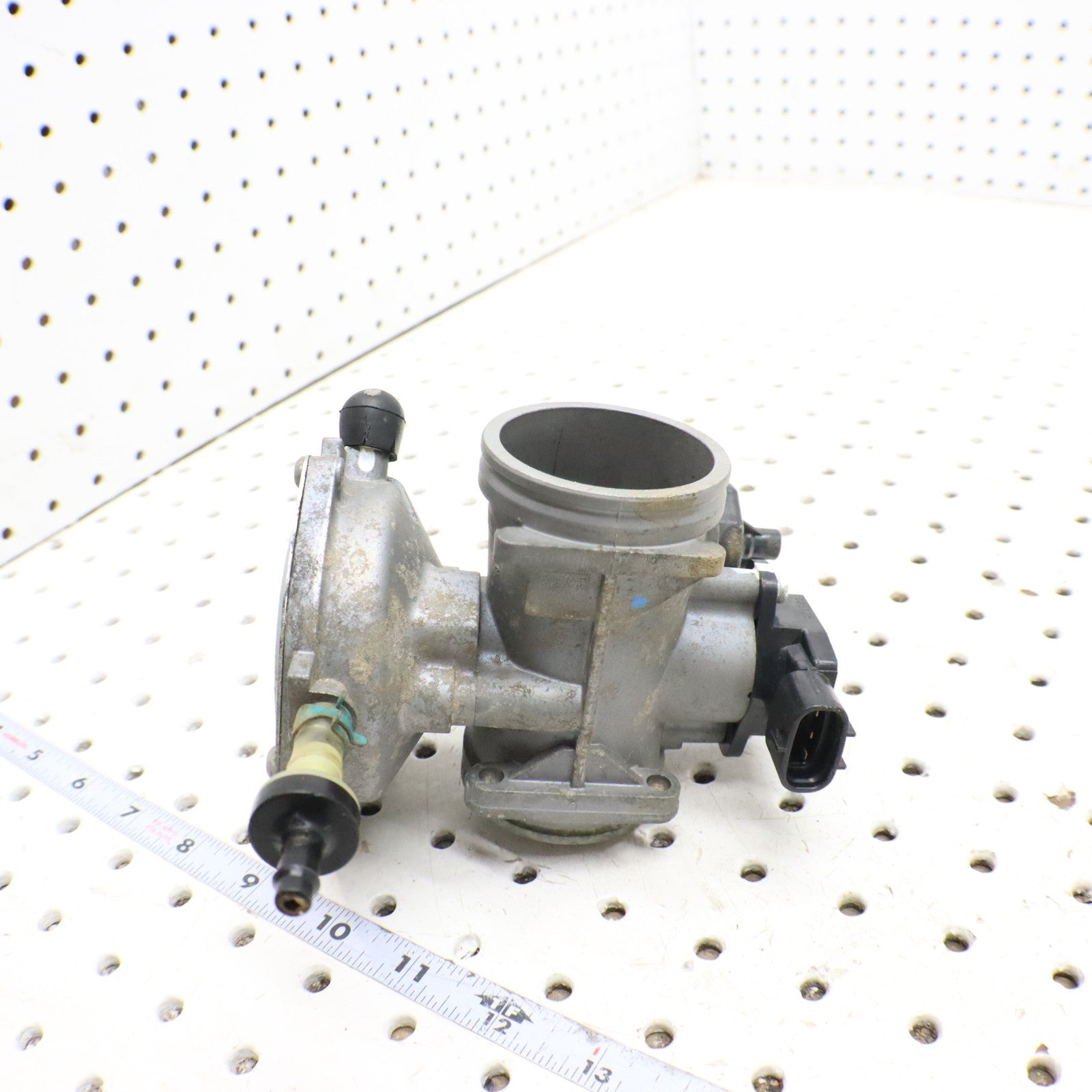 2016 Polaris Sportsman 570 Throttle Body 1205009
