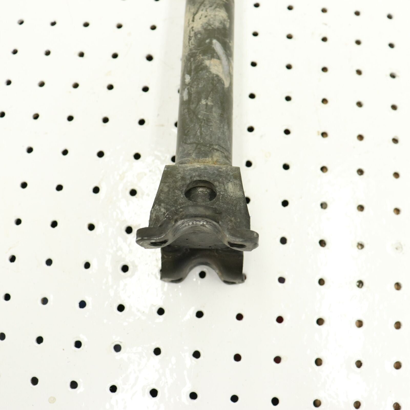 2005 YAMAHA GRIZZLY 660 STEERING COLUMN POST 5KM-23813-00-00 5KM-23813-10-00