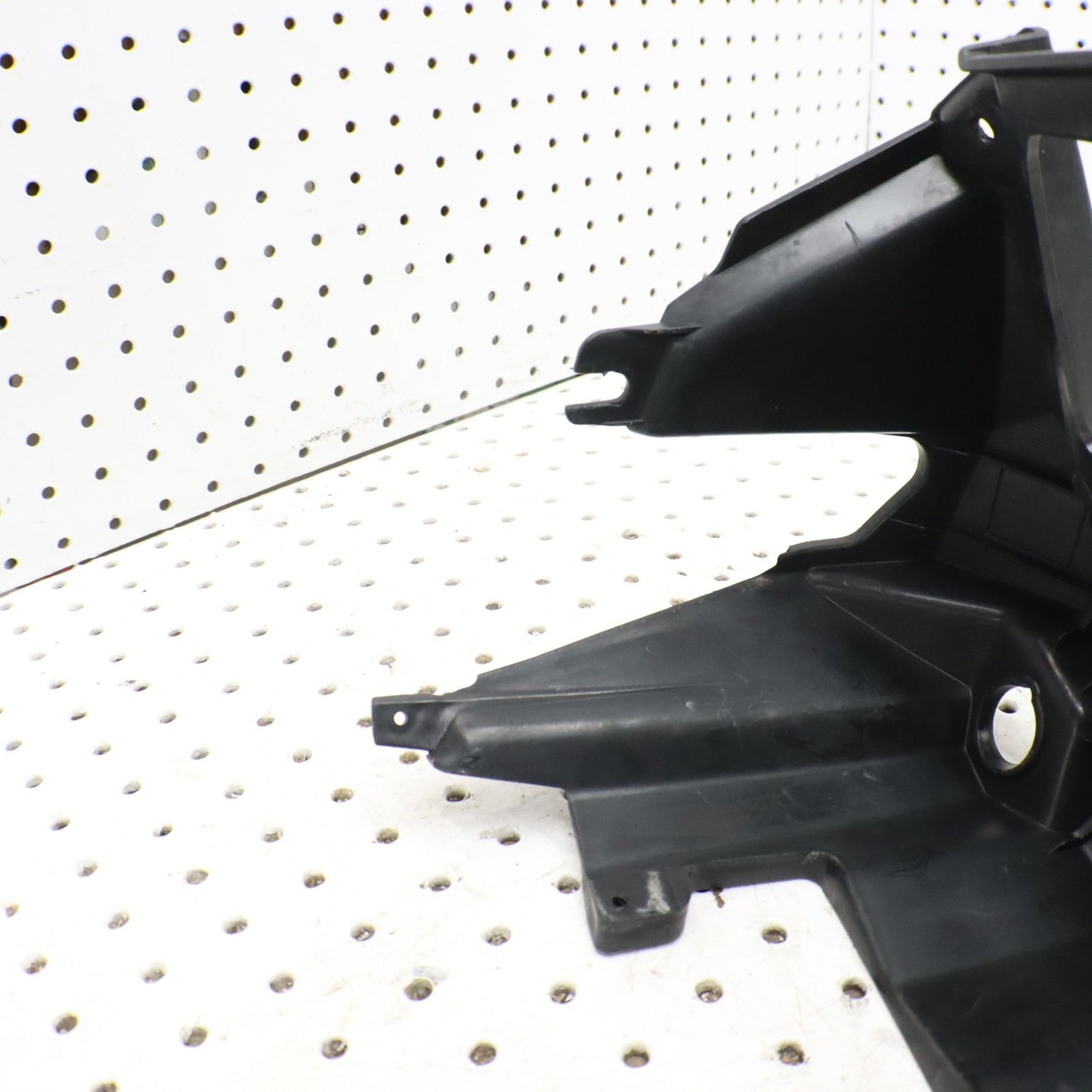 2018 Polaris Sportsman 570 Efi Headlight Gauge Pod Lower 5451947-070; 5451311
