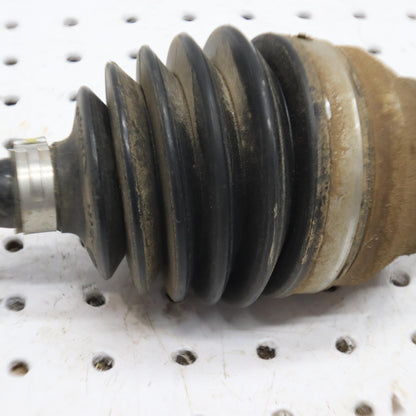 2016 POLARIS SPORTSMAN 570 CV DRIVE AXLE SHAFT REAR 1333275 1337130