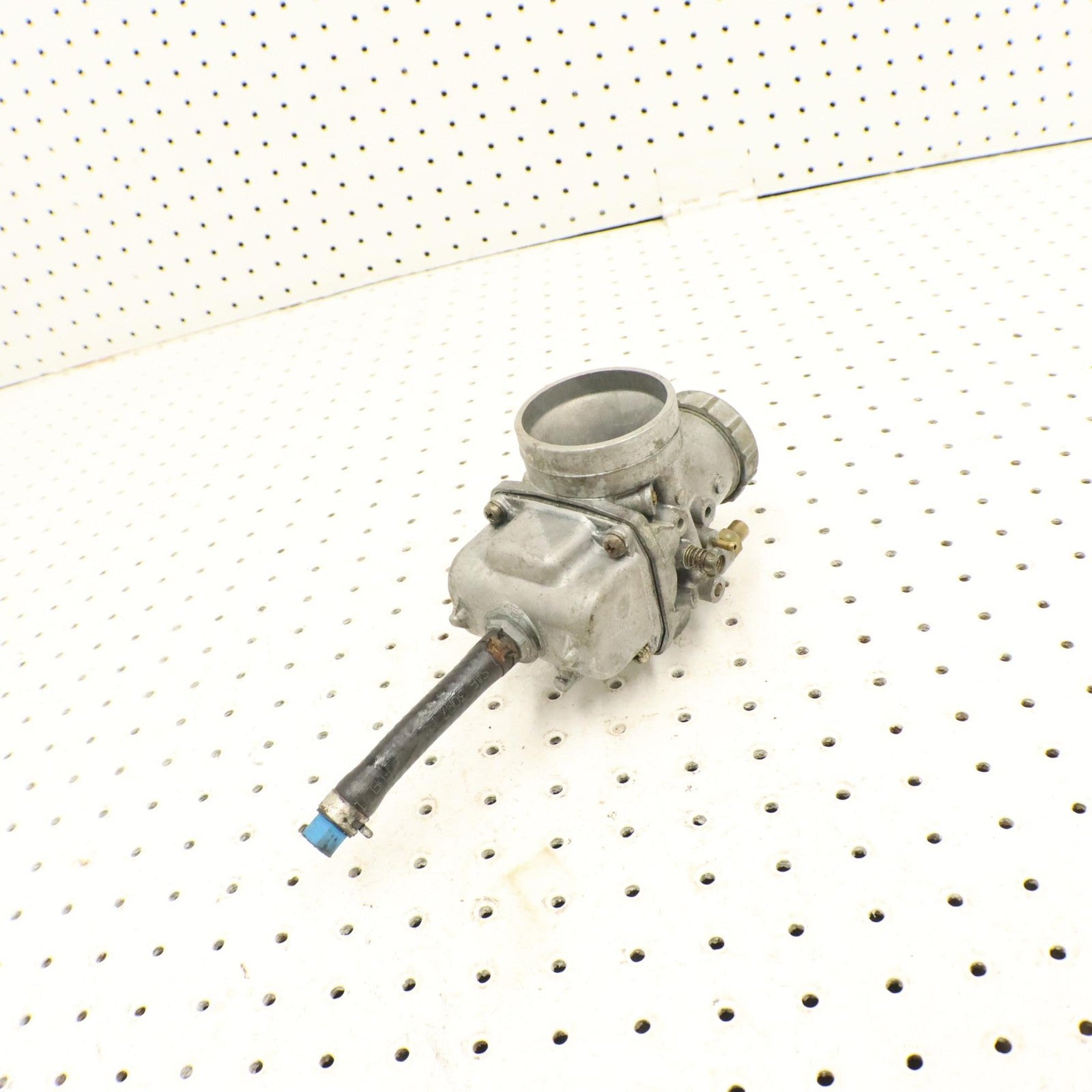 1995 Polaris Xcr 600 Carburetor 3130582  38 MM MIKUNI