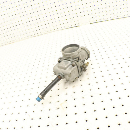 1995 Polaris Xcr 600 Carburetor 3130582  38 MM MIKUNI