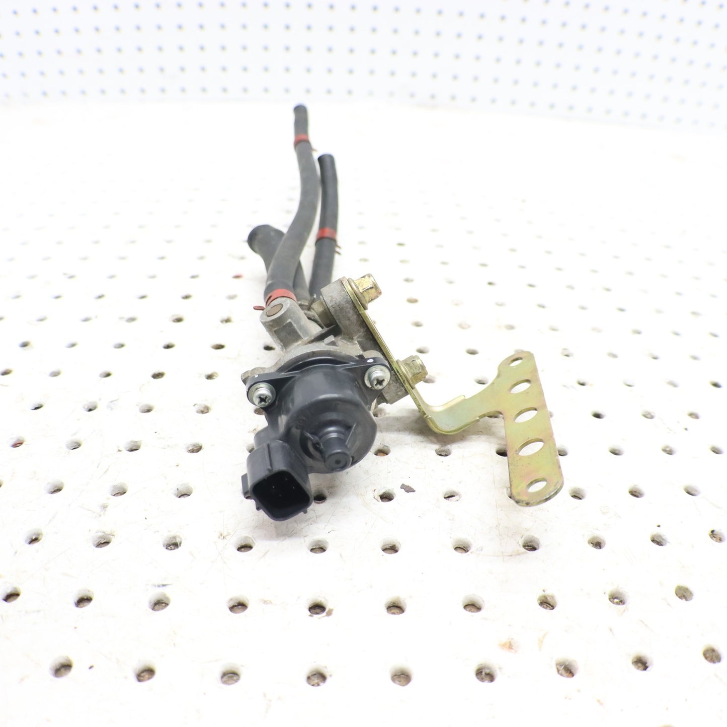 2009 Polaris Sportsman Xp 850 Idle Air Control Valve 4011638