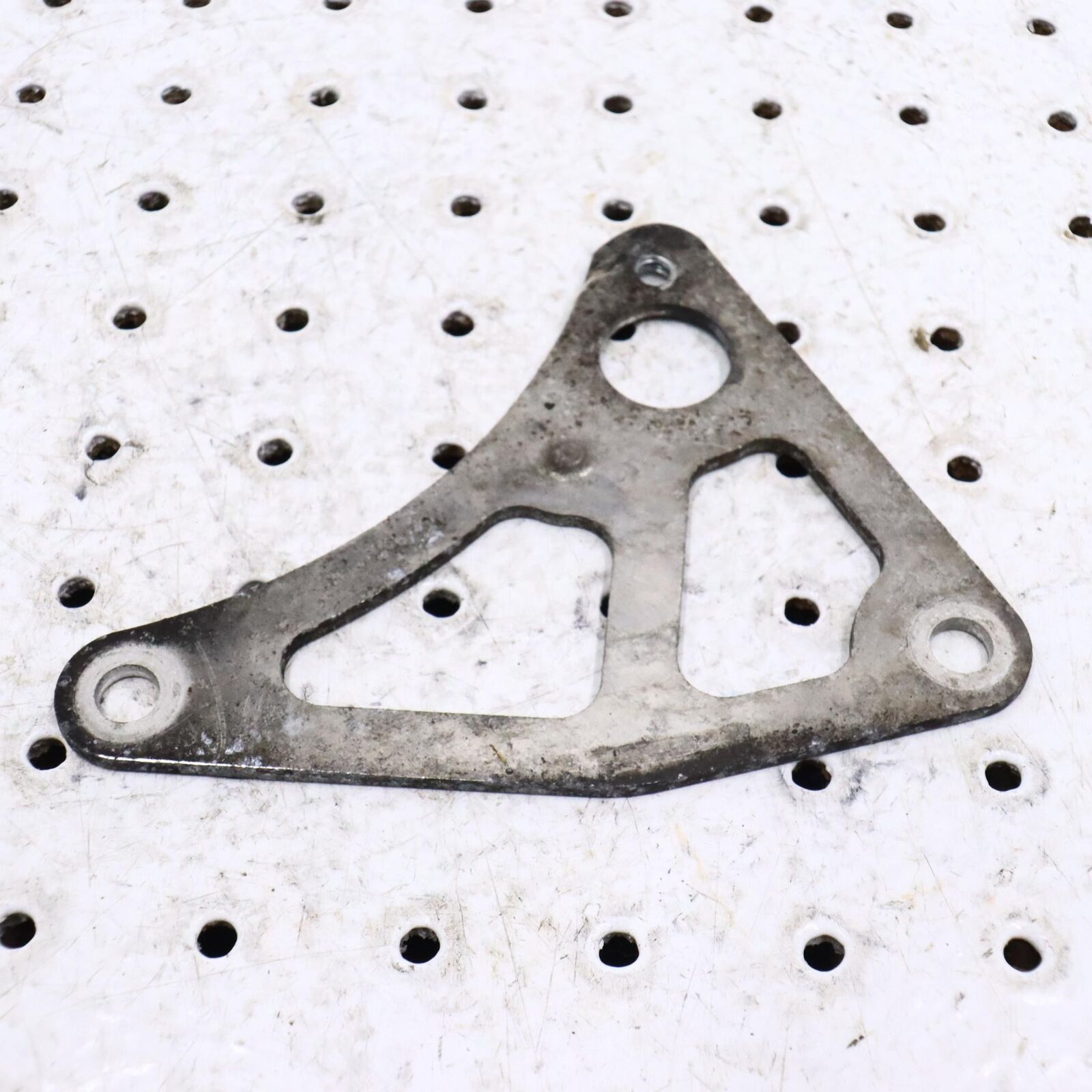 2011 ARCTIC CAT M8 Plate, Mounting - Speedometer Sensor 6606-167
