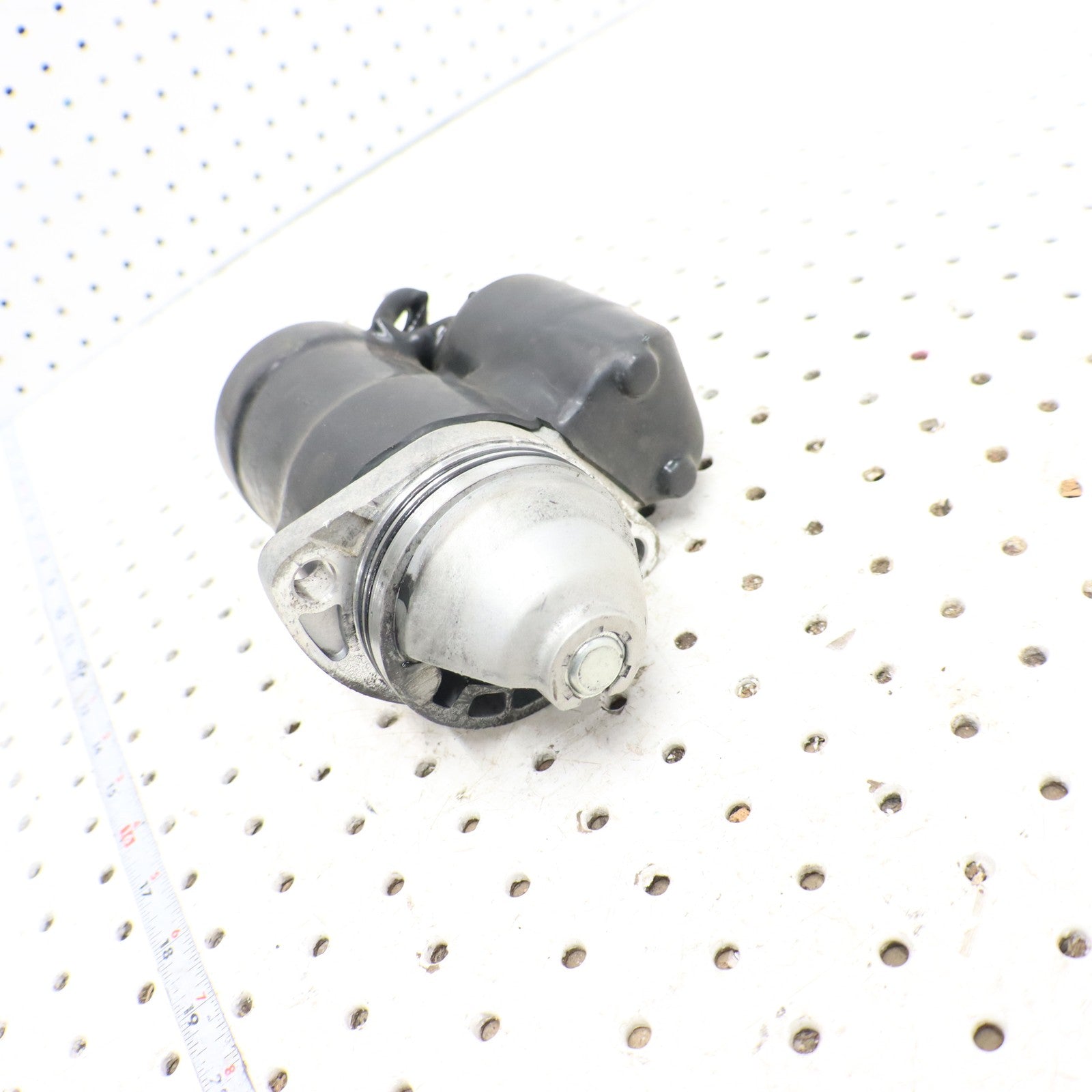 2009 Polaris Sportsman Xp 850 Starter Motor 4011979-479; 4080433