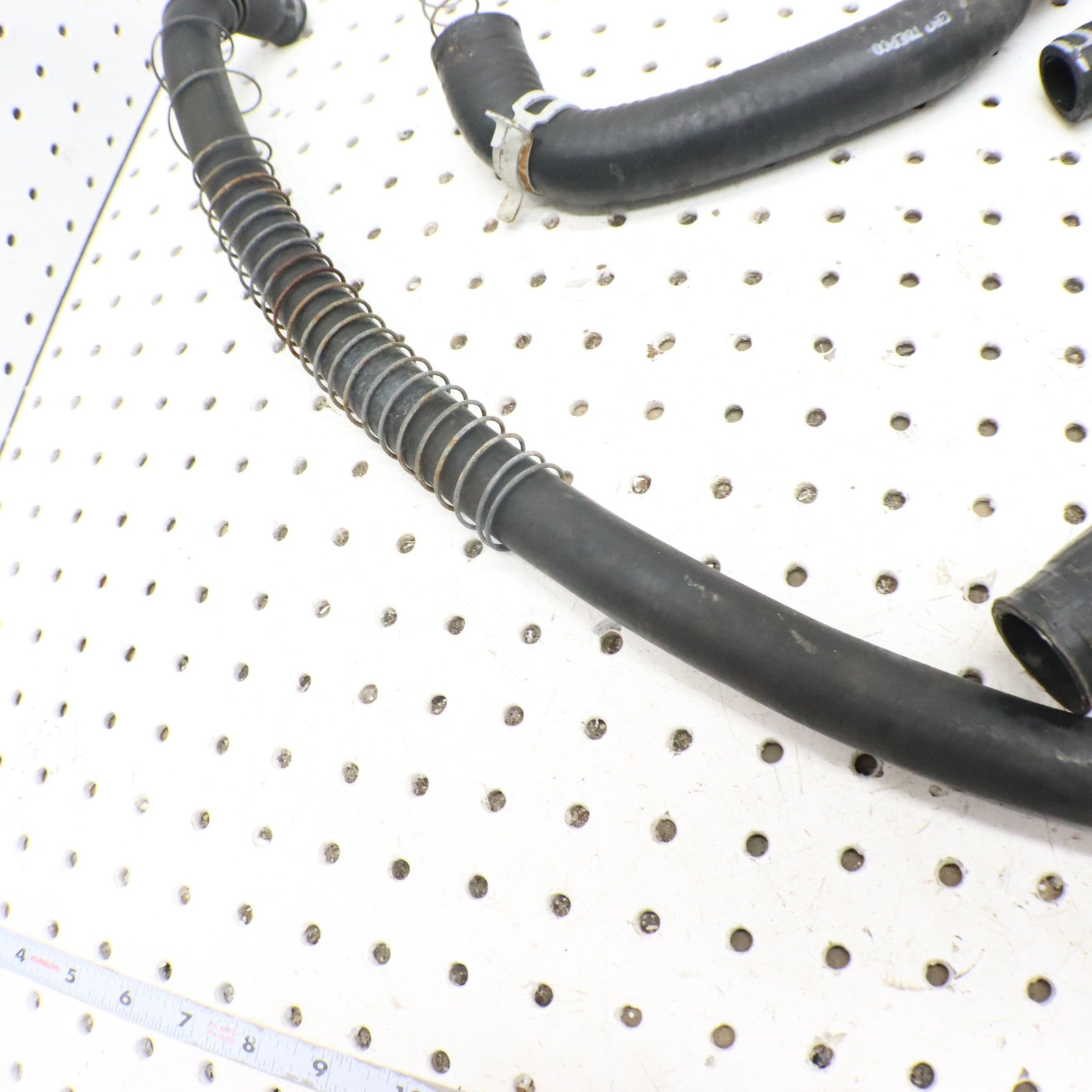 1995 Polaris Xcr 600 Coolant Hoses, Pipes  5410705; 5410324; 5410350; 5410673 