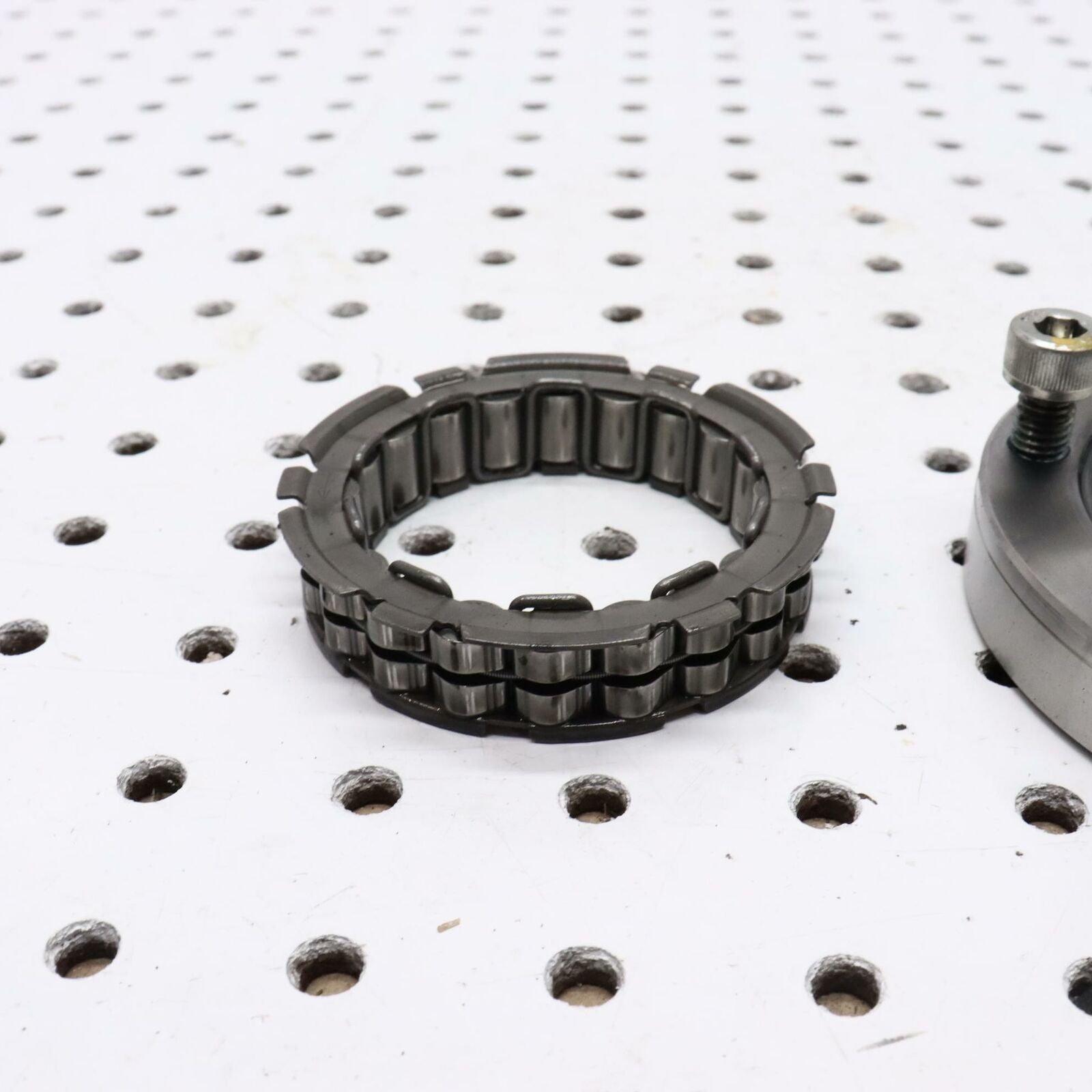 2012 ARCTIC CAT PROCROSS XF1100 CLUTCH, STARTER - ONE WAY 3007-127